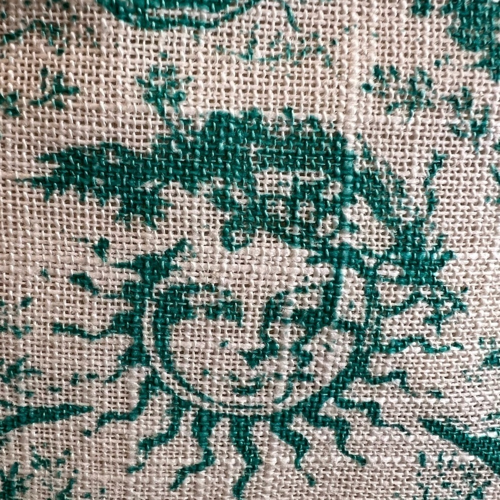 DIOR CHRISTIAN DIOR CANVAS DIORIVIERA TOILE de JOUY SOLEIL TOTE - Picture 8 of 14